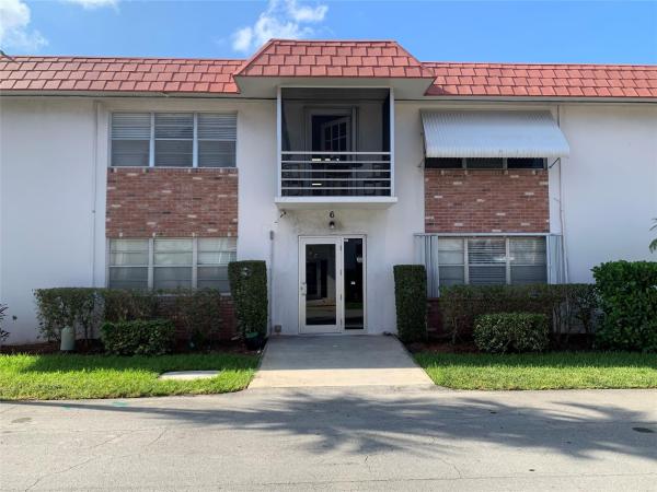 Everett Arms, 3550 NW 8th Ave #616, Pompano Beach, Florida 33064, image 1