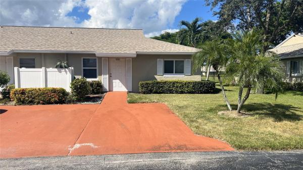Greenleaf At Whisper Walk, 8795 Rheims Rd #D, Boca Raton, Florida 33496, image 1