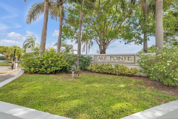 Lake Pointe, 211 W Lake Pointe Dr #212, Oakland Park, Florida 33309, image 1