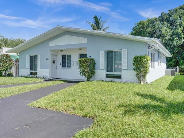 Island View, 823 SW 13th St, Fort Lauderdale, Florida 33315, image 1
