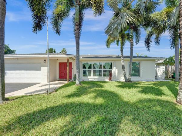 Sunflower, 8107 NW 74th Ave, Tamarac, Florida 33321, image 1
