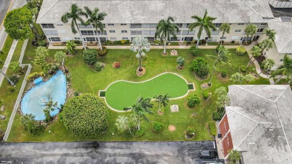 Lighthouse Point Gardens North, 1951 NE 39th St #243, Lighthouse Point, Florida 33064, image 2