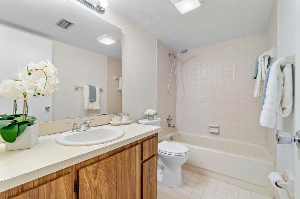 The Laurels At Margate, 141 S Laurel Dr #602, Margate, Florida 33063, image 1