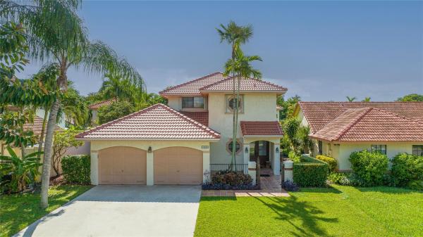 Starlight Cove, 468 NW 38th Ter, Deerfield Beach, Florida 33442, image 1