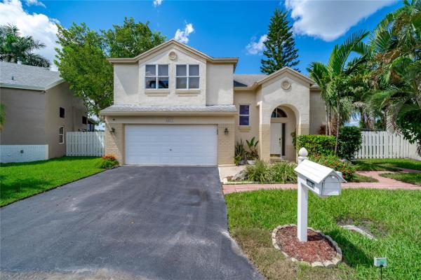 Scarborough, 10931 SW 10th Pl, Davie, Florida 33324, image 1