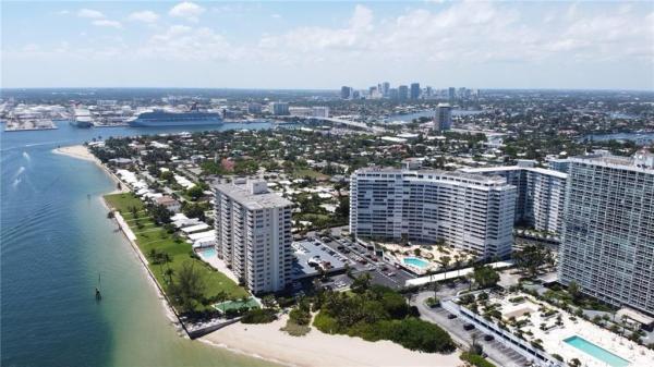 Everglades House, 2000 S Ocean Dr #208, Fort Lauderdale, Florida 33316, image 1