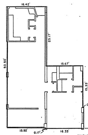 Everglades House, 2000 S Ocean Dr #208, Fort Lauderdale, Florida 33316, image 2
