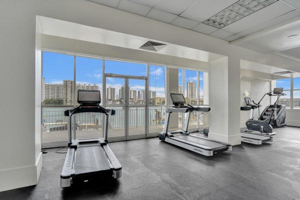 Del Prado South, 18041 Biscayne Blvd #301-4, Aventura, Florida 33160, image 3