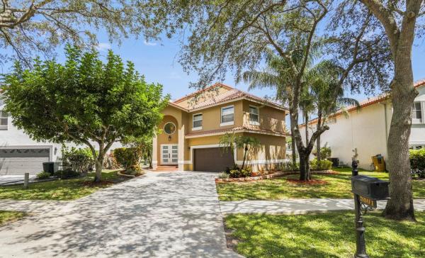 Sable Pass, 5801 NW 60th St, Parkland, Florida 33067, image 1