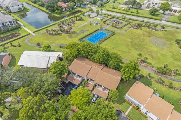 Village Green At Brokenwood, 8593 NW 35th Ct #E, Coral Springs, Florida 33065, image 1
