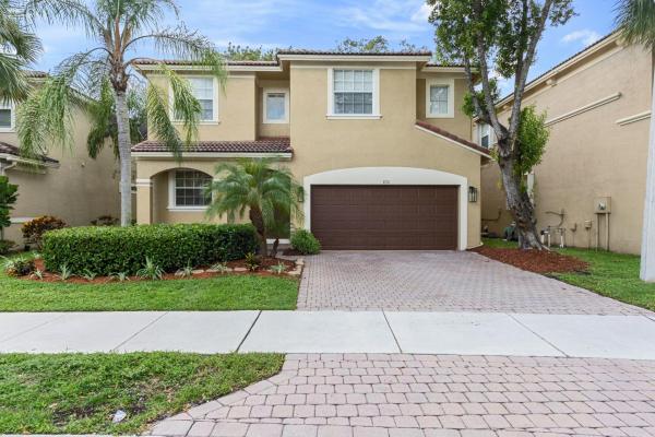 Vizcaya, 890 NW 127th Ave, Coral Springs, Florida 33071, image 1