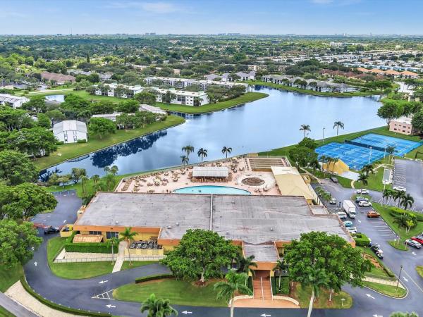 Trowbridge At Lakes Of Delray, 15342 Lakes Of Delray Blvd #103, Delray Beach, Florida 33484, image 3