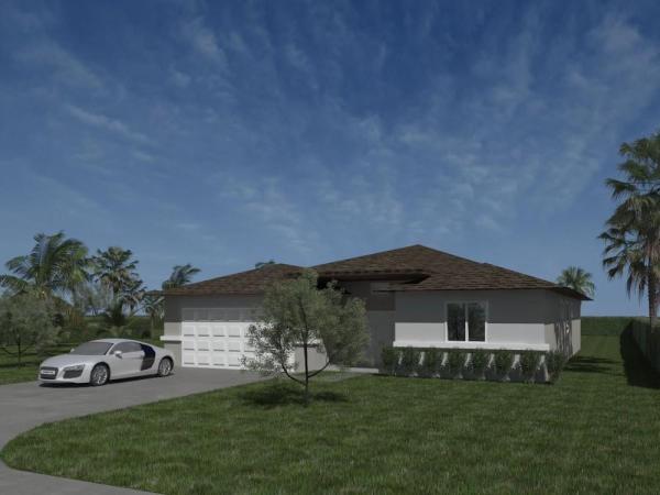 Gedeon, 2620 NW 20th Ave, Oakland Park, Florida 33311, image 1