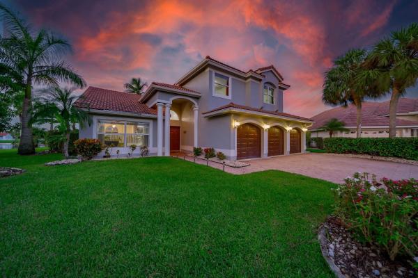 Boca Isles North, 19363 Ocean Grande Ct, Boca Raton, Florida 33498, image 1