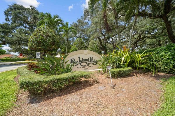 Ridgewood, 9108 SW 19th Pl #A, Davie, Florida 33324, image 1
