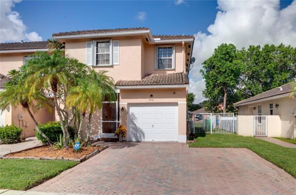 Southwind Cove, 3951 NW 90th Way #3951, Sunrise, Florida 33351, image 1