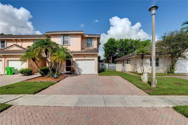 Southwind Cove, 3951 NW 90th Way, Sunrise, Florida 33351, image 1