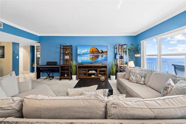 Regency Tower, 3850 Galt Ocean Dr #702, Fort Lauderdale, Florida 33308, image 1