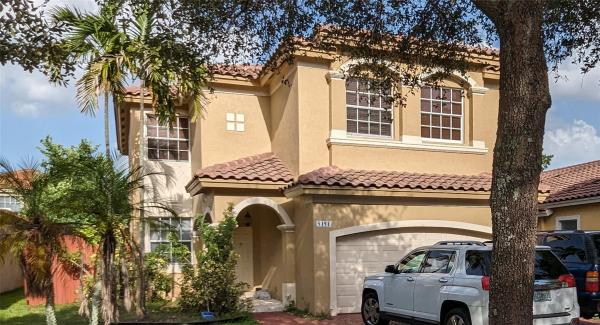 Santorini Isles, 5151 SW 139th Ter, Miramar, Florida 33027, image 1