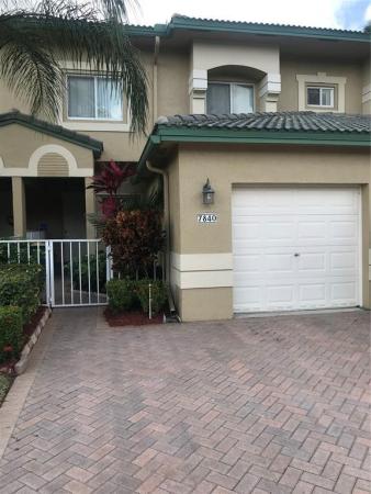 Exeter, 7840 Exeter Blvd #102, Tamarac, Florida 33321, image 1