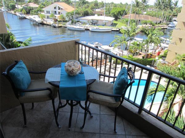 Rio Espana, 1421 S Ocean Blvd #402, Pompano Beach, Florida 33062, image 1