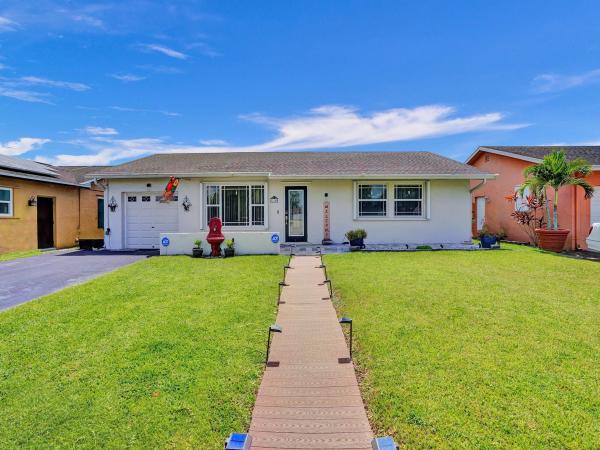 Woodstock, 11100 NW 24th Ct, Sunrise, Florida 33322, image 1