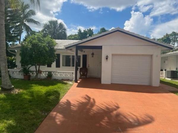 Forsythe Colony 16, 7509 NW 73rd Ave, Tamarac, Florida 33321, image 1