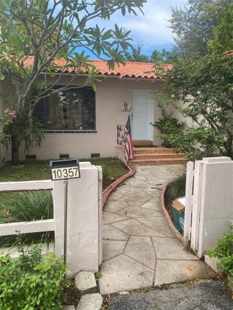 Golf View Estates, 10357 NE 6th Ave, Miami Shores, Florida 33138, image 1