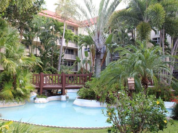 Cross Fox, 5300 NE 24th Ter #534C, Fort Lauderdale, Florida 33308, image 1