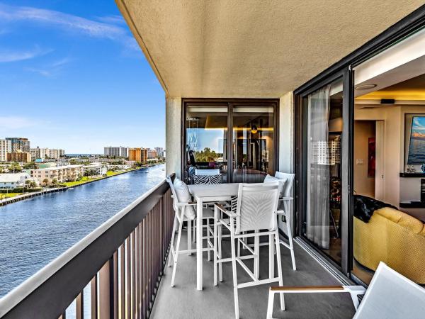 Voyager, 2900 NE 14th St Cswy #905, Pompano Beach, Florida 33062, image 1