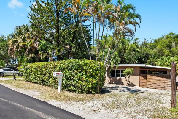 Pine Tree Park, 1431 SW 30th St, Fort Lauderdale, Florida 33315, image 1