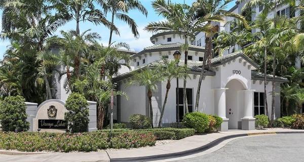 Vizcaya Lakes, 1690 Renaissance Commons Blvd #1401, Boynton Beach, Florida 33426, image 1