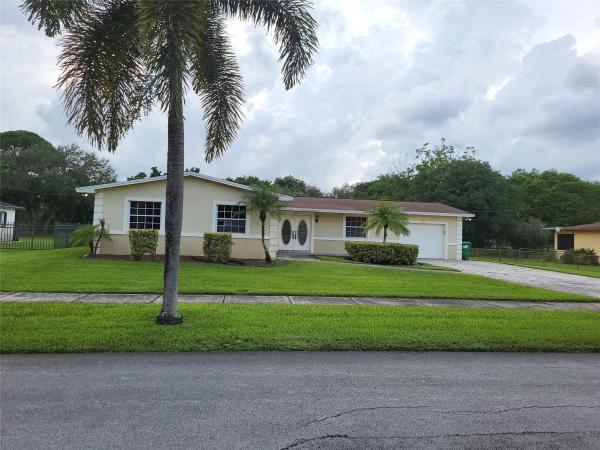 Sunny Isles Inland, 16920 NW 19th Ave, Miami Gardens, Florida 33056, image 1