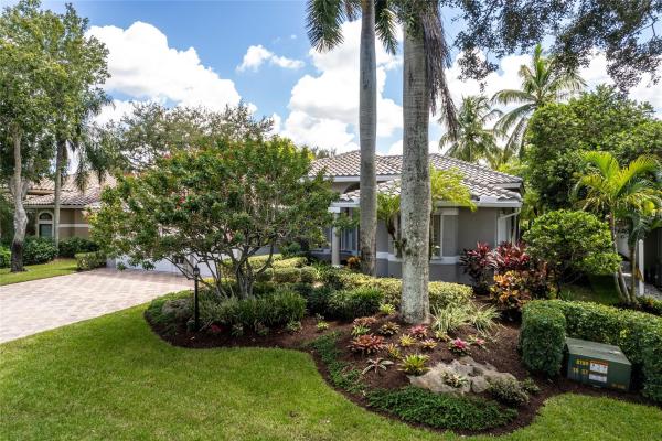 Meadow Run, 6424 NW 99th Dr, Parkland, Florida 33076, image 1