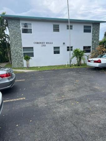 Coronet Hills, 2303 Polk St #107, Hollywood, Florida 33020, image 1