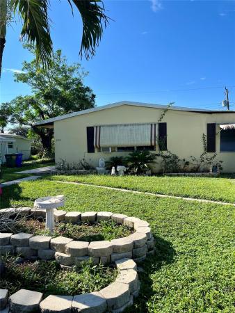 Southgate, 6158 SW 1st St, Margate, Florida 33068, image 1