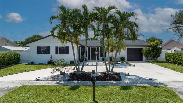 Boca Trails, 10324 Sleepy Brook Way, Boca Raton, Florida 33428, image 1