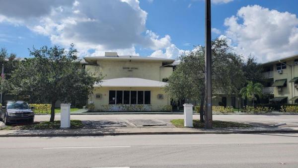 Haven House, 1350 E Sample Rd #209, Pompano Beach, Florida 33064, image 1