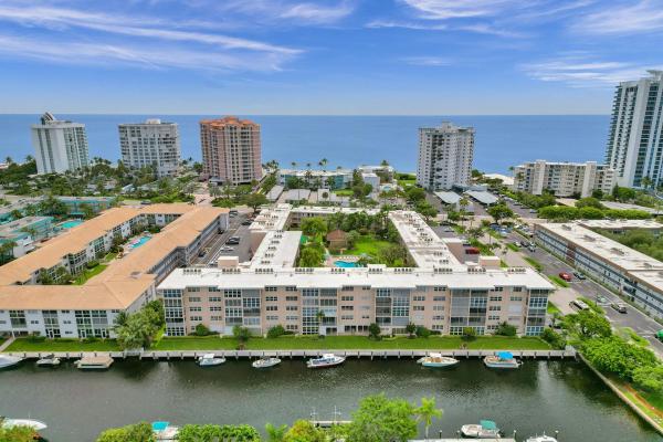 1481 S Ocean Blvd #330C, Pompano Beach, Florida 33062, image 1