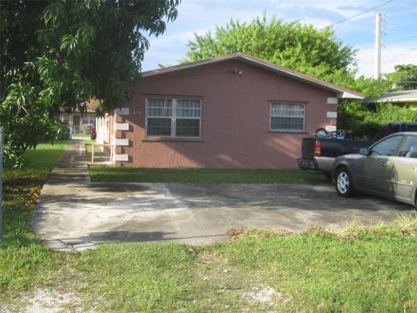 Orange Ridge, 2119 NW 64th St, Gladeview, Florida 33147, image 1