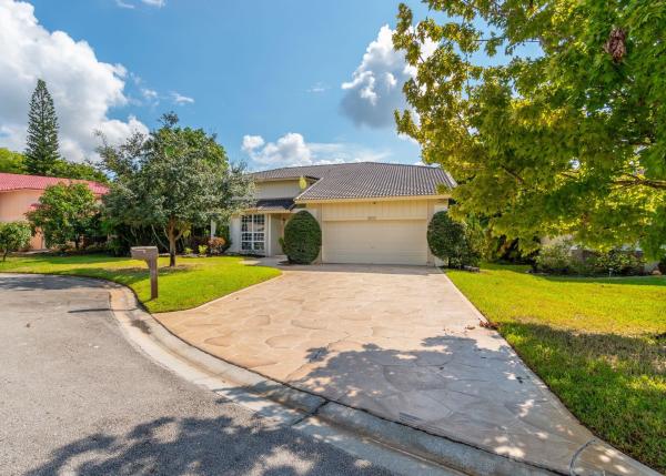 Alta Vista, 2157 NW 85th Ln, Coral Springs, Florida 33071, image 1