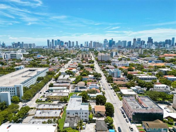 Lawrence Estates Land, 1501 NW 2nd St, Miami, Florida 33125, image 2