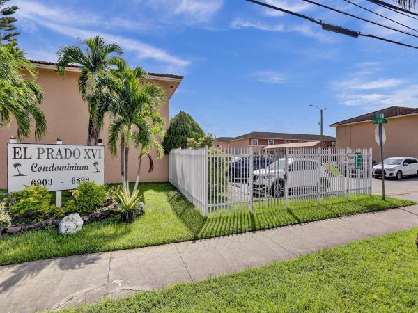 El Prado, 6911 W 36th Ave #202, Hialeah, Florida 33018, image 1