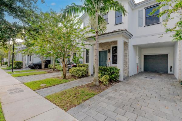 The Edge On 15th By Lennar, 1536 SW 28th St #1536, Fort Lauderdale, Florida 33315, image 1