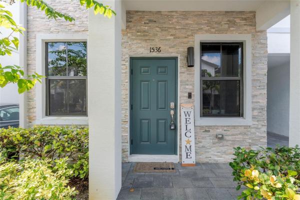 The Edge On 15th By Lennar, 1536 SW 28th St, Fort Lauderdale, Florida 33315, image 1
