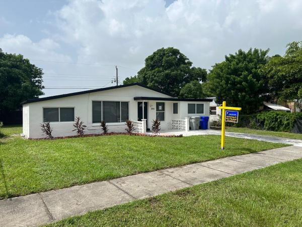 Liberty Park Estates, 1765 NW 6th Ter, Pompano Beach, Florida 33060, image 1