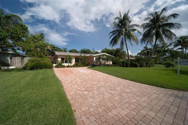 Floranada Ridge, 4760 NE 17th Ave, Oakland Park, Florida 33334, image 1
