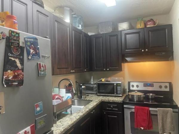 Lakeside Manor South, 5861 NW 16th Pl #307, Sunrise, Florida 33313, image 1