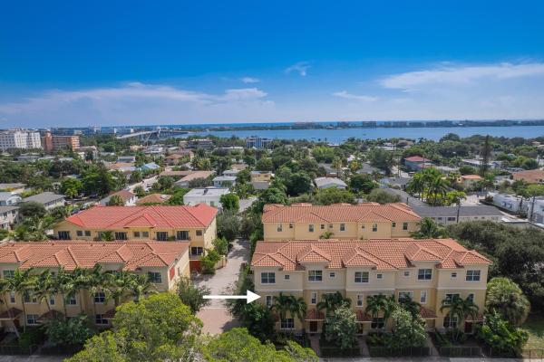 Kingdom Villas, 224 S Federal Hwy #1, Lake Worth Beach, Florida 33460, image 1
