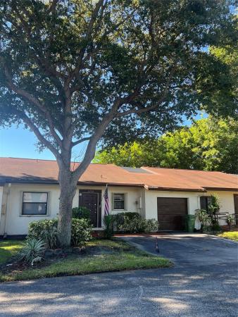 Parkway Villas & Venetian Lakes, 6722 N Parkway Dr #4, Margate, Florida 33068, image 1